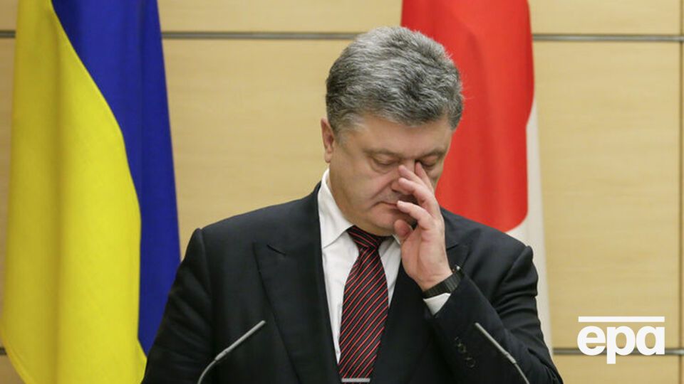 Порошенко назвал неконституционными соглашения с облсоветами о разделении полномочий