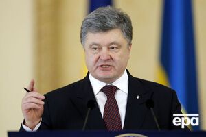 Порошенко: Я думаю, вы все в ближайшее время в Верховной Раде увидите
