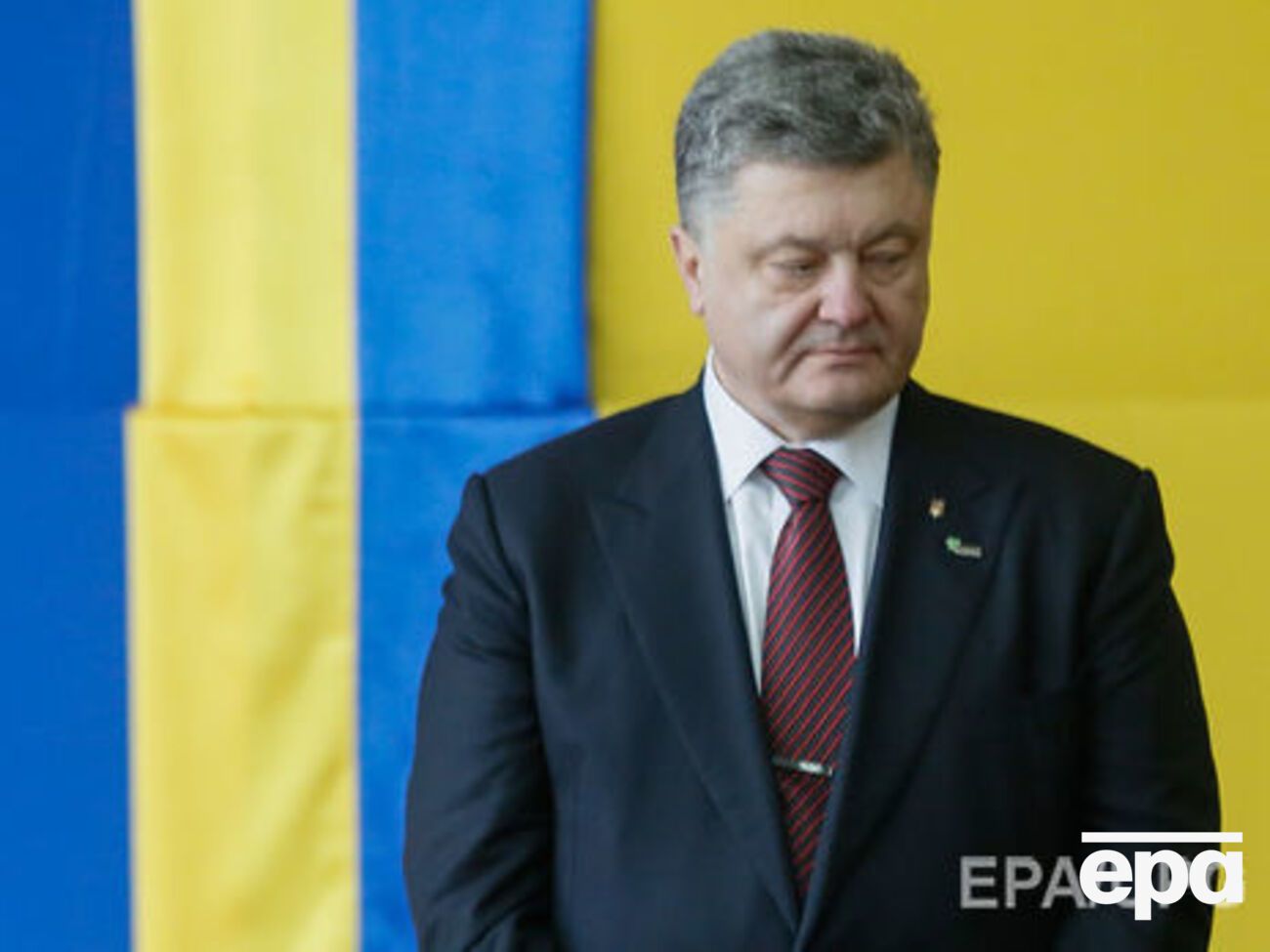 Порошенко опроверг информацию о том, что он ветировал закон о снижении акцизов на авто