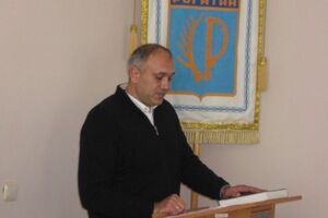 Брат министра и мэр Рогатина баллотируется в нардепы