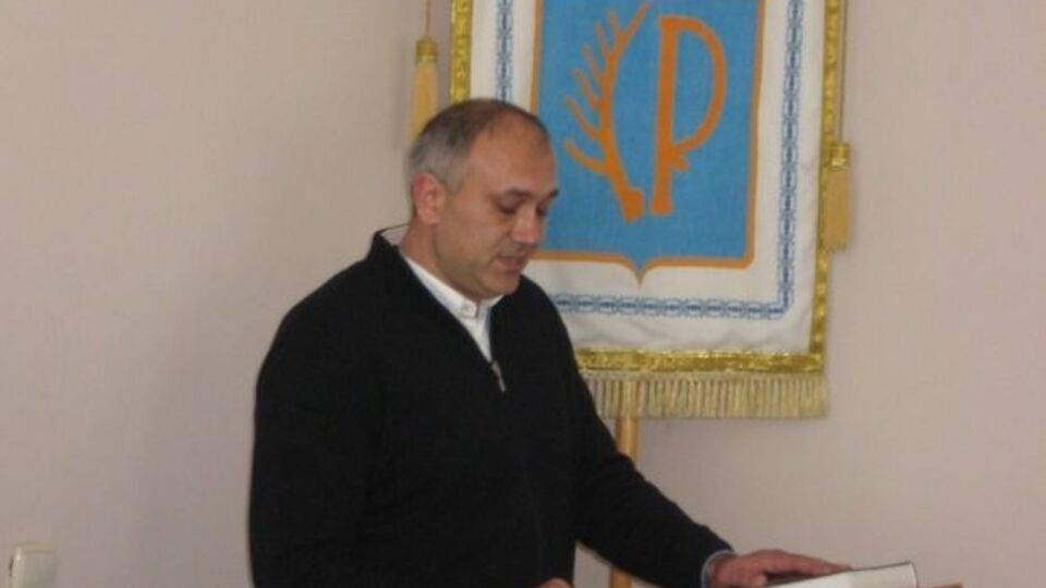 Брат министра и мэр Рогатина баллотируется в нардепы