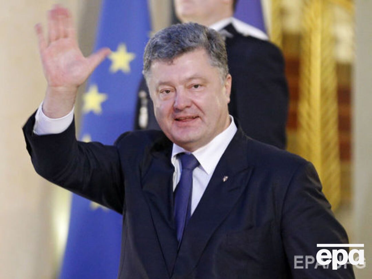 Порошенко заверил, что МВФ не собирается переносить выделение очередного транша Украине