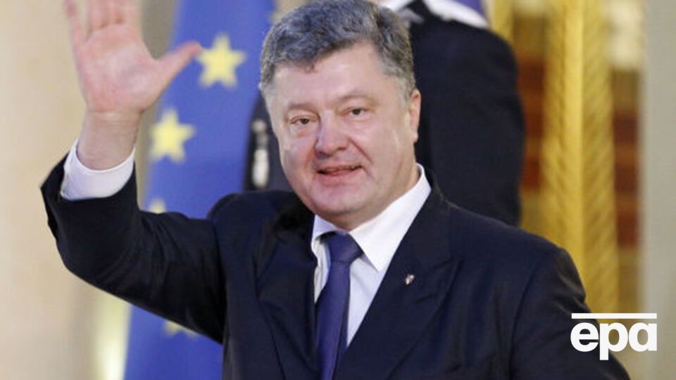 Порошенко заверил, что МВФ не собирается переносить выделение очередного транша Украине