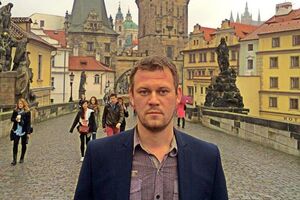 Казанский: Не обязательно Ахметову лично приезжать в Донецк. Дом его стоит пустой, "Шахтер" в городе не играет