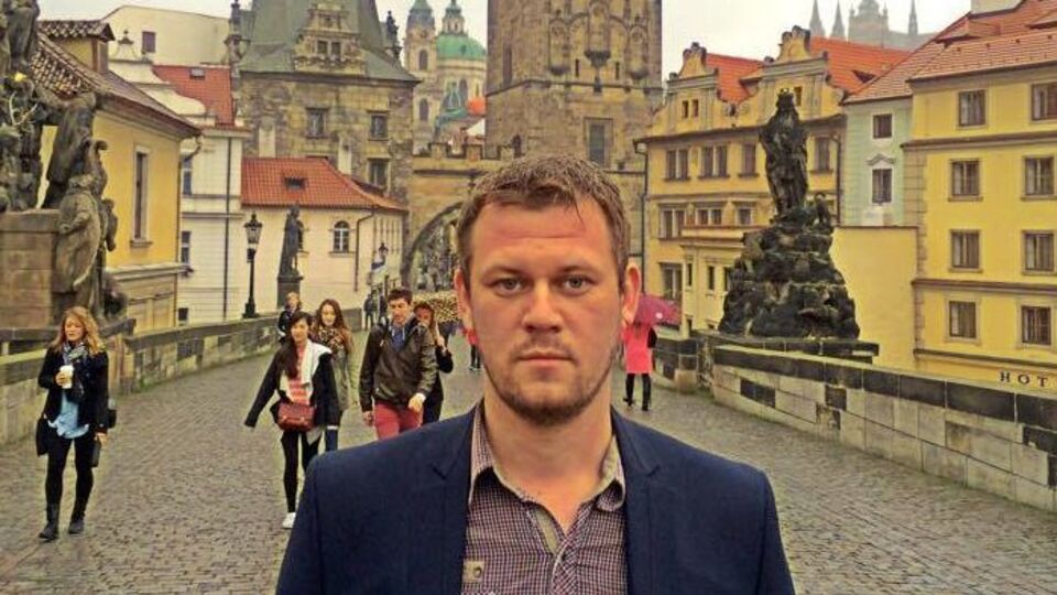 Казанский: Не обязательно Ахметову лично приезжать в Донецк. Дом его стоит пустой, "Шахтер" в городе не играет