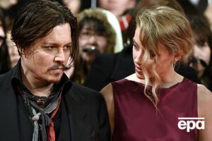 Подруга Херд видела актрису сразу после избиения Деппом – СМИ