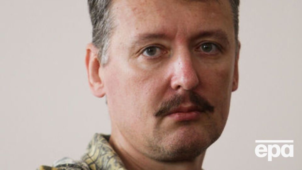 Гиркин: Нынешний режим обречен, он сожрет сам себя. На наших глазах происходит саморазрушение режима