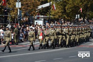 Польша сформирует добровольческие бригады на случай гибридной войны с РФ