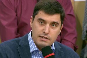 Левченко: Я не могу приехать в Донецк, там нет инакомыслия и политической конкуренции