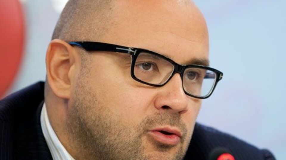 Святаш предлагает отменить закон о снижении акцизов