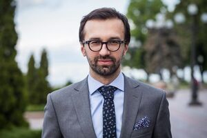Лещенко: Идентичность этой сметы коррупции не вызывает сомнений