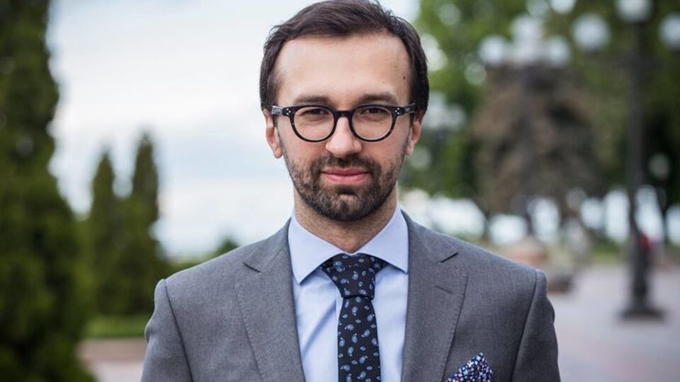 Лещенко: Идентичность этой сметы коррупции не вызывает сомнений