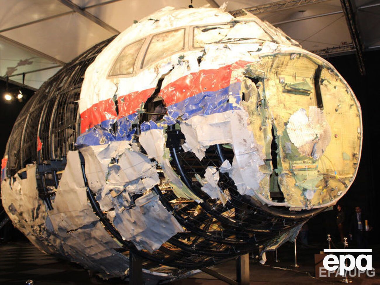 Отчет о крушении Boeing будет готов к осени