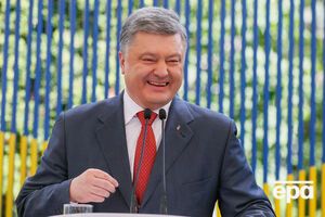 Порошенко не видит признаков кумовства в украинской политике