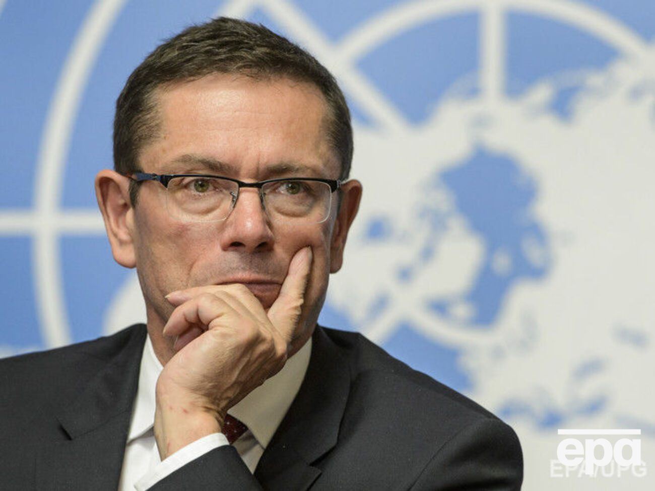 Шимонович требует, чтобы сепаратисты предоставили миссии ООН доступ к тюрьмам и изоляторам