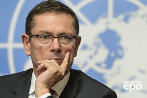 Шимонович требует, чтобы сепаратисты предоставили миссии ООН доступ к тюрьмам и изоляторам