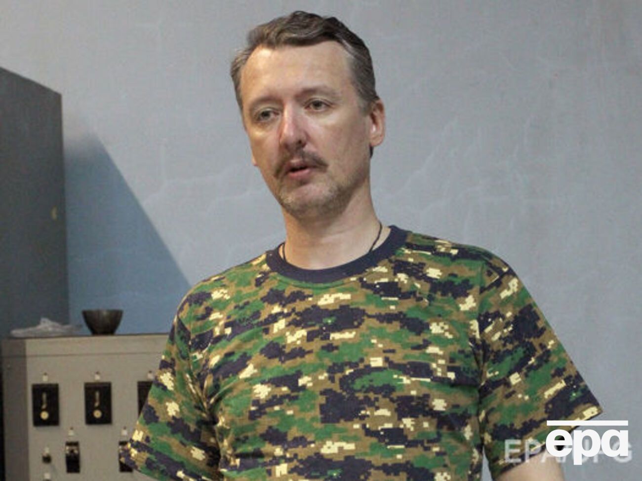 Стрелков: У Путина команда бессменная и способна только воровать – и ничего больше