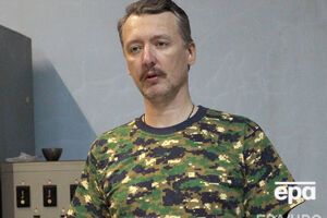 Стрелков: У Путина команда бессменная и способна только воровать – и ничего больше