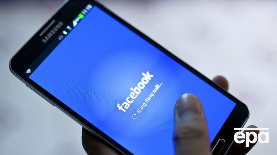 Новый алгоритм заработает через несколько недель