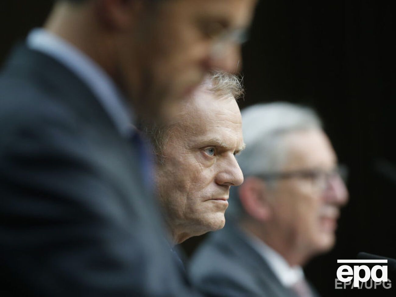 ЕС не намерен идти на уступки Лондону