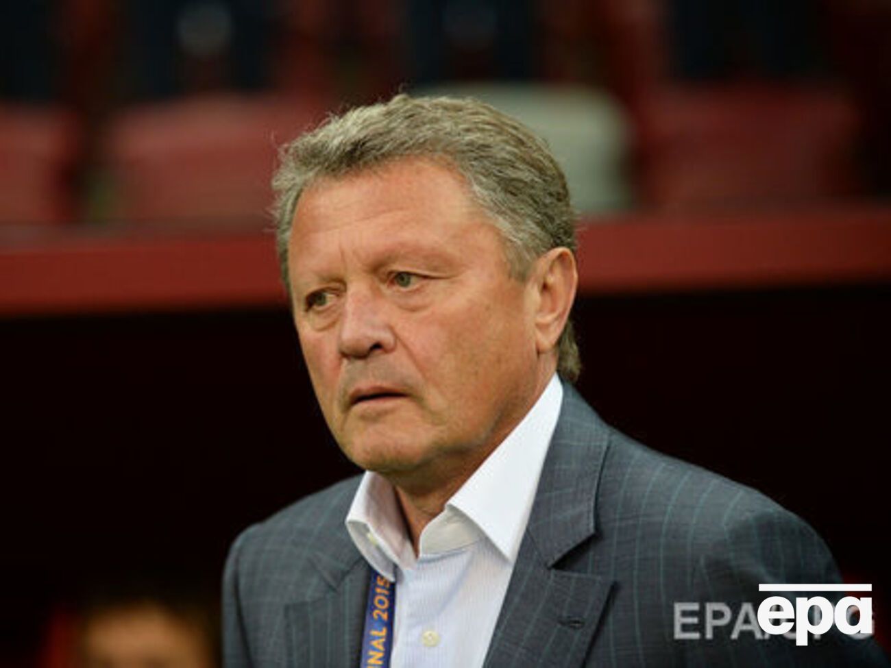 Маркевич: Не вижу смысла продолжать работу, тем более, бесплатно