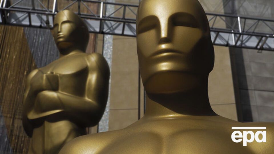 В жюри "Оскара" пригласили женщин и темнокожих