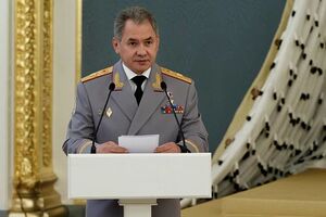 Шойгу уволил руководство Балтийского флота