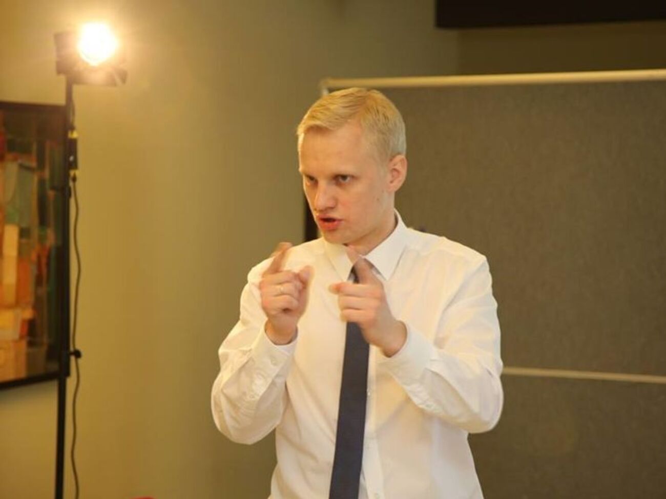 Шабунин: Все боятся посадки Онищенко, потому что он сразу сказал: "Если я сяду, я все про всех расскажу, буду новым Ходорковским в Украине"