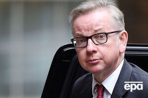 Гоув поборется за пост лидера консерваторов