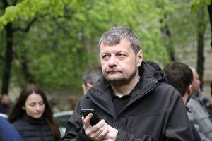 Мосийчук об Онищенко: Арест бывает только домашний. Что они хотят от Радикальной партии?