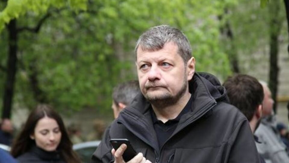 Мосийчук об Онищенко: Арест бывает только домашний. Что они хотят от Радикальной партии?
