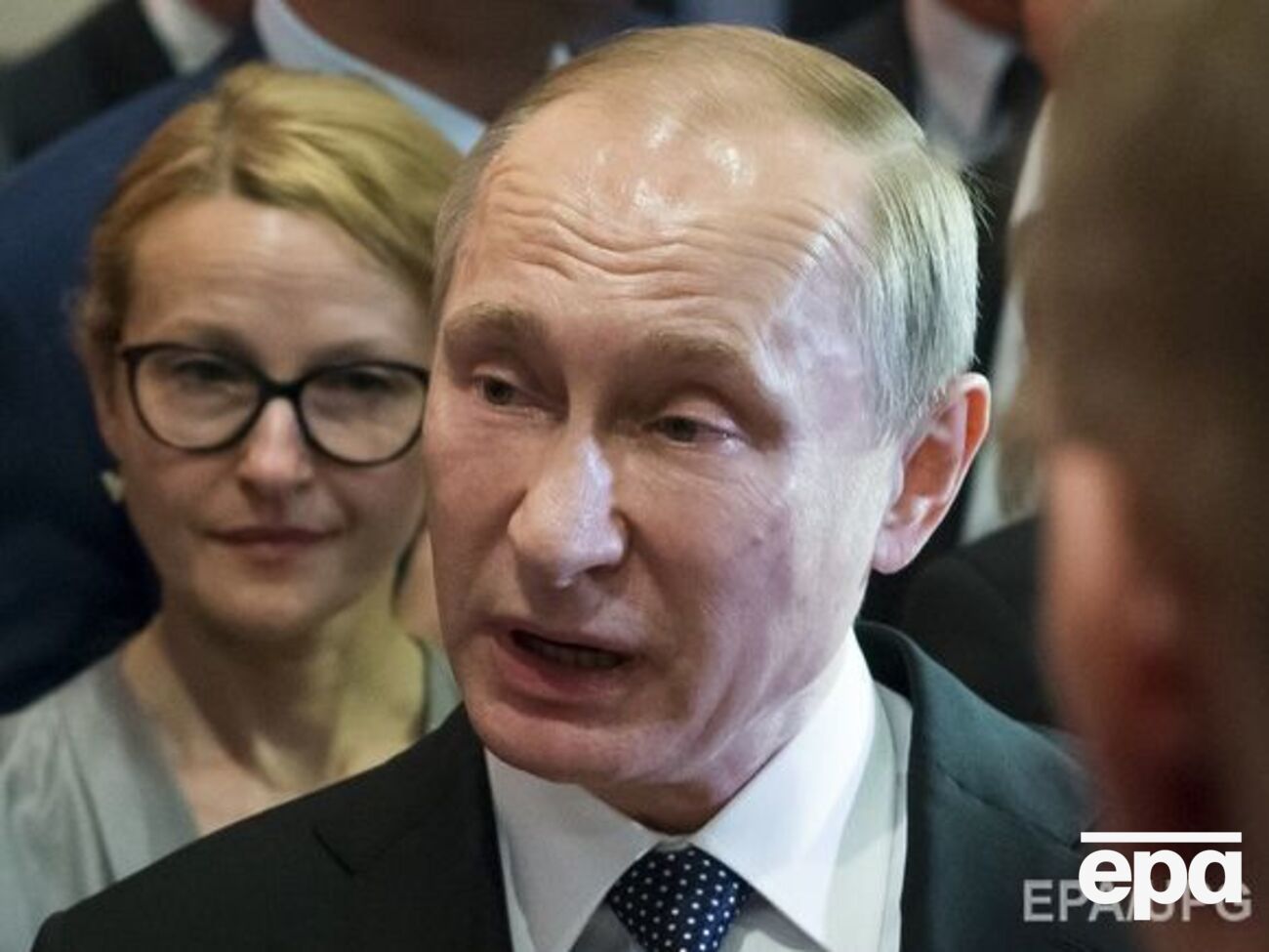 Большинство россиян поддерживает политику Путина