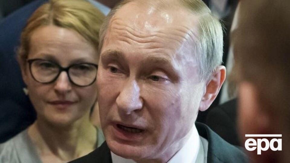 Большинство россиян поддерживает политику Путина