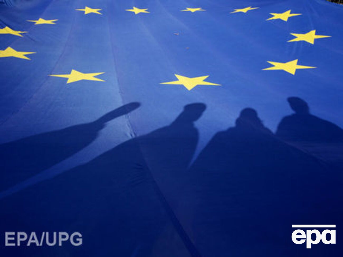 Евросоюз может продлить санкции против России уже 1 июля