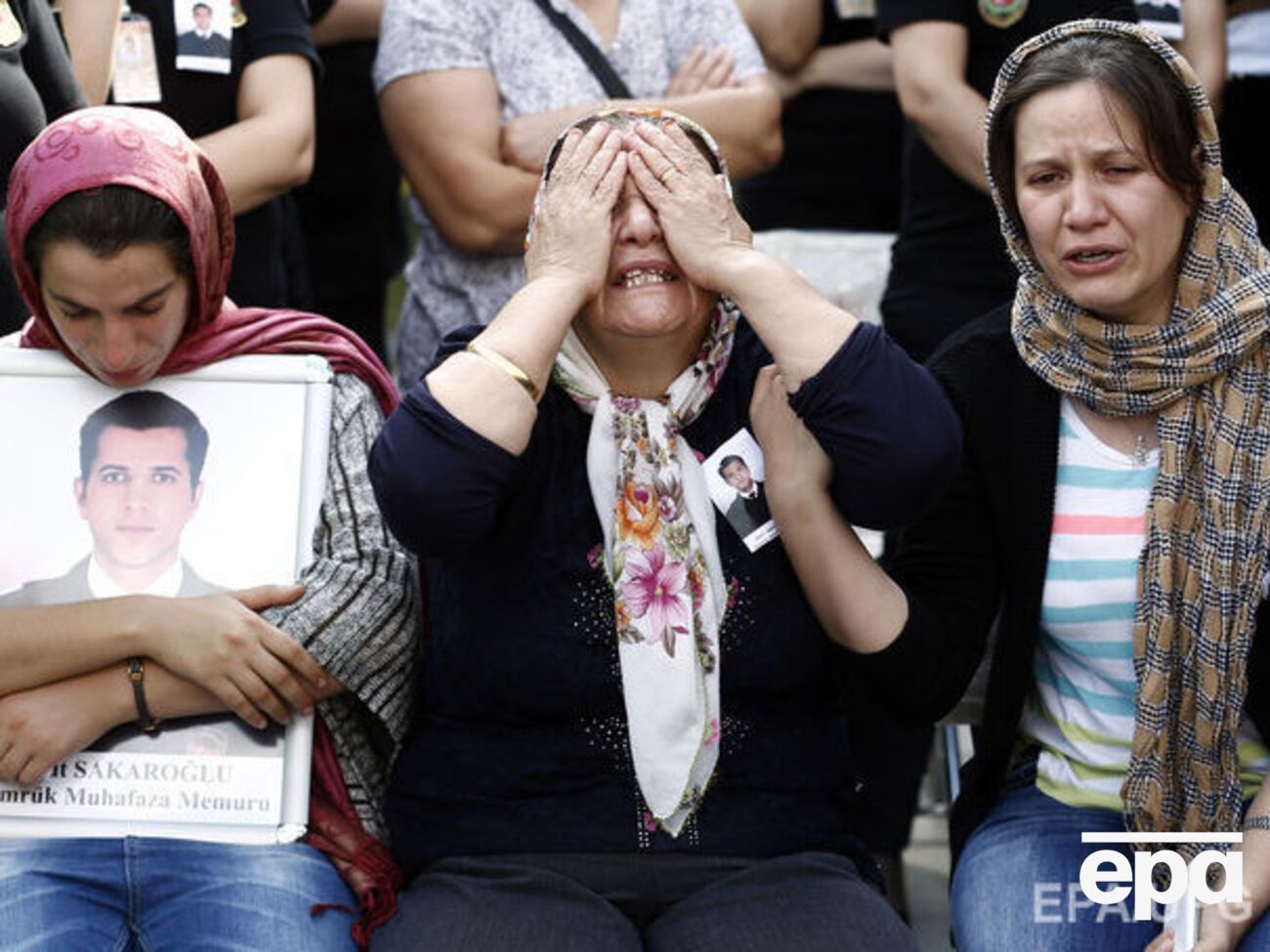 Жертвами теракта в стамбульском аэропорту стали 42 человека