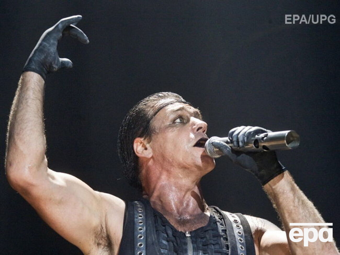 Линдеман стал жертвой пропаганды&nbsp;