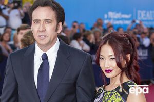 Кейдж и Ким прожили в браке 12 лет