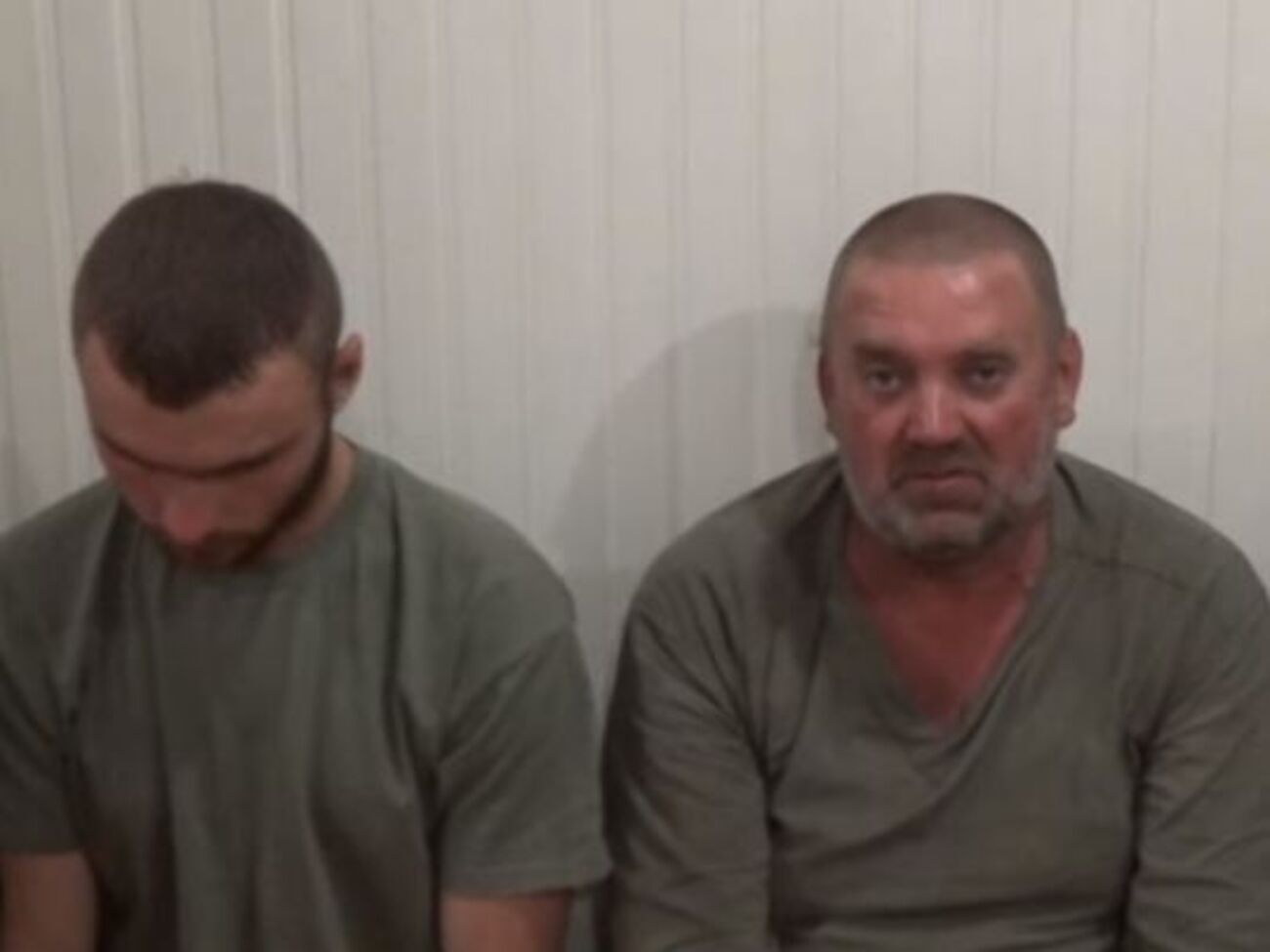 Задержали боевиков 27 июня