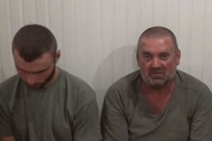 Задержали боевиков 27 июня