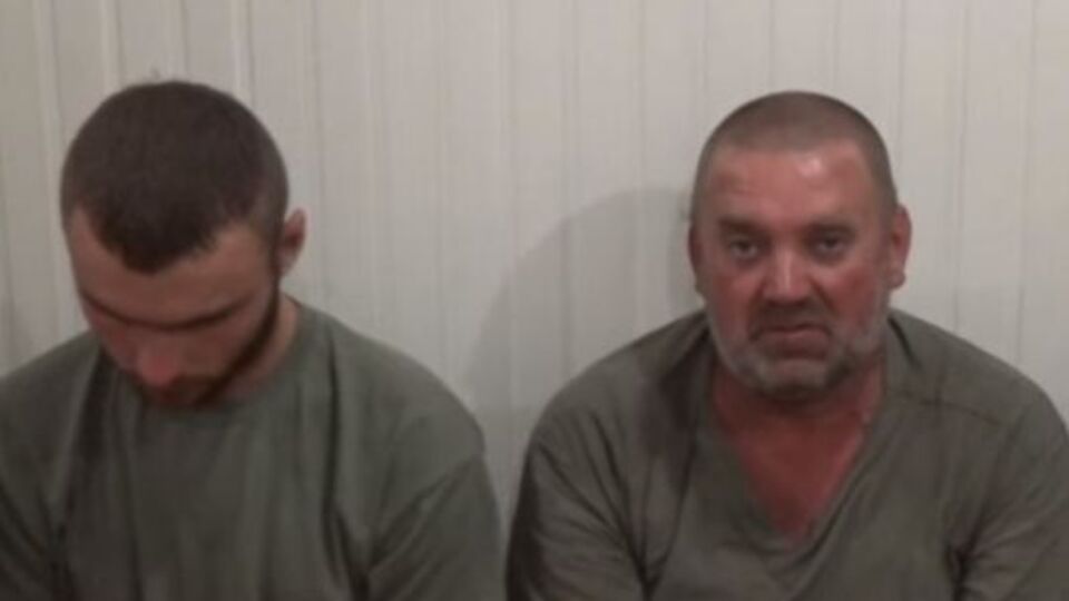 Задержали боевиков 27 июня