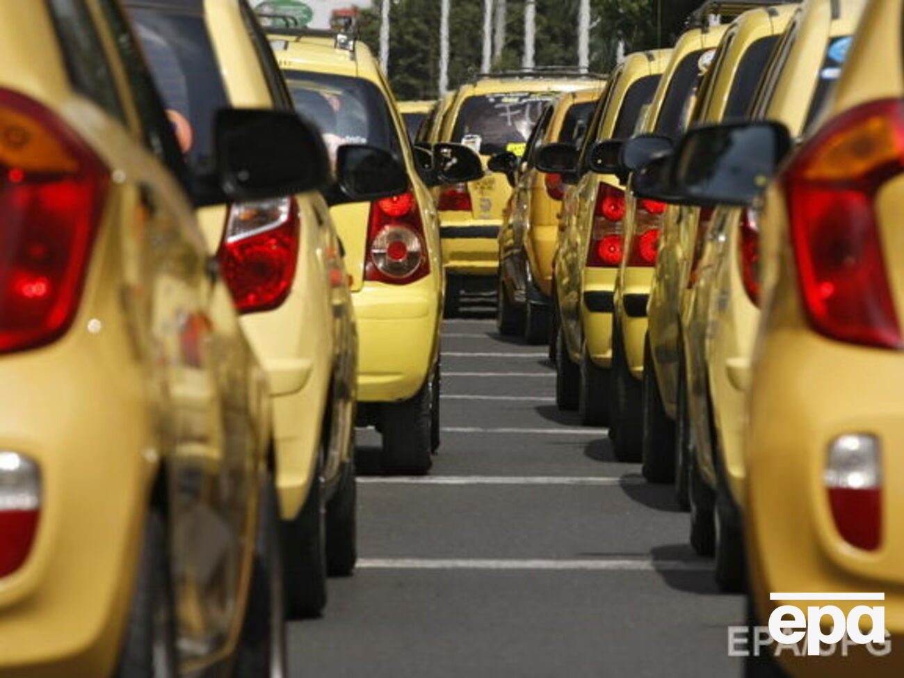 После Киева Uber может заработать во Львове