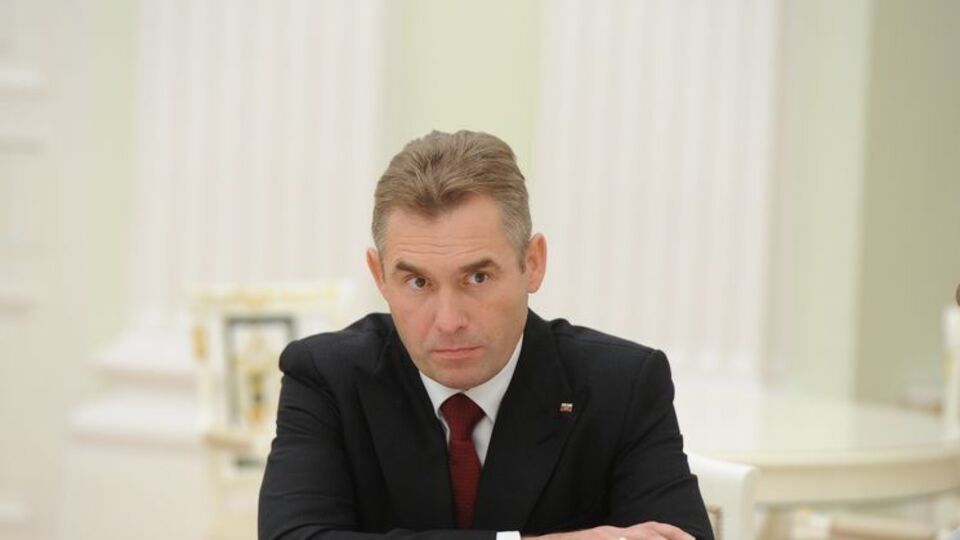 Источник РБК: К Астахову возникло много претензий