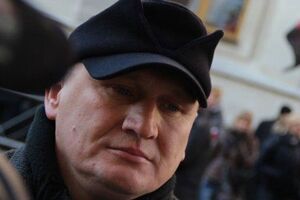 Коханивский сообщил, что ОУН собирается снести памятник Щорсу