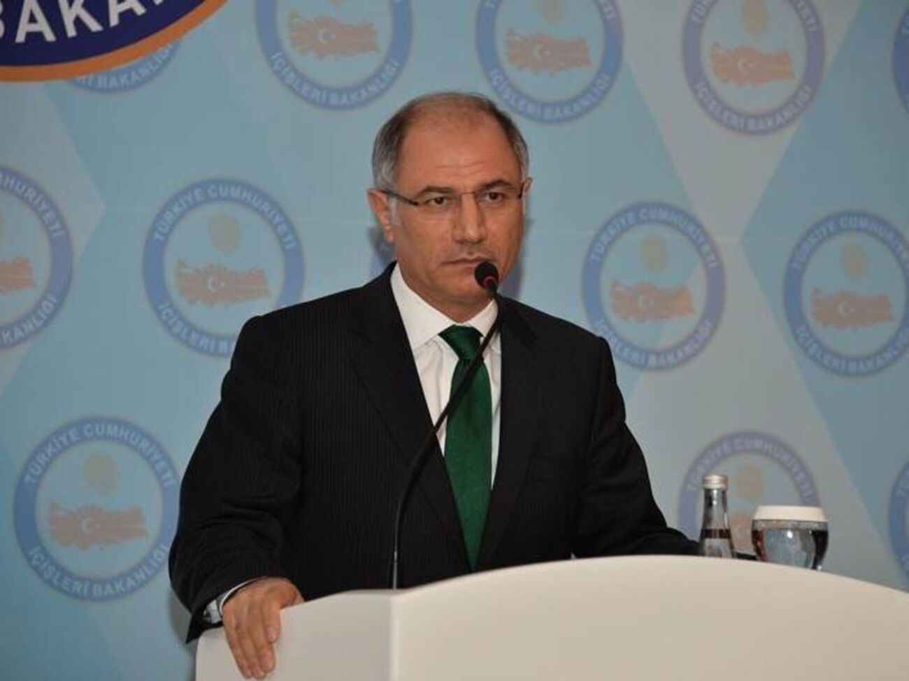 Министр внутренних дел Турции Эфкан Ала обнародовал новые данные