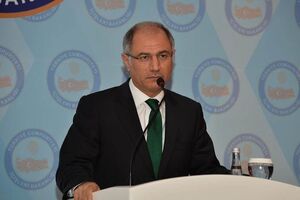 Министр внутренних дел Турции Эфкан Ала обнародовал новые данные