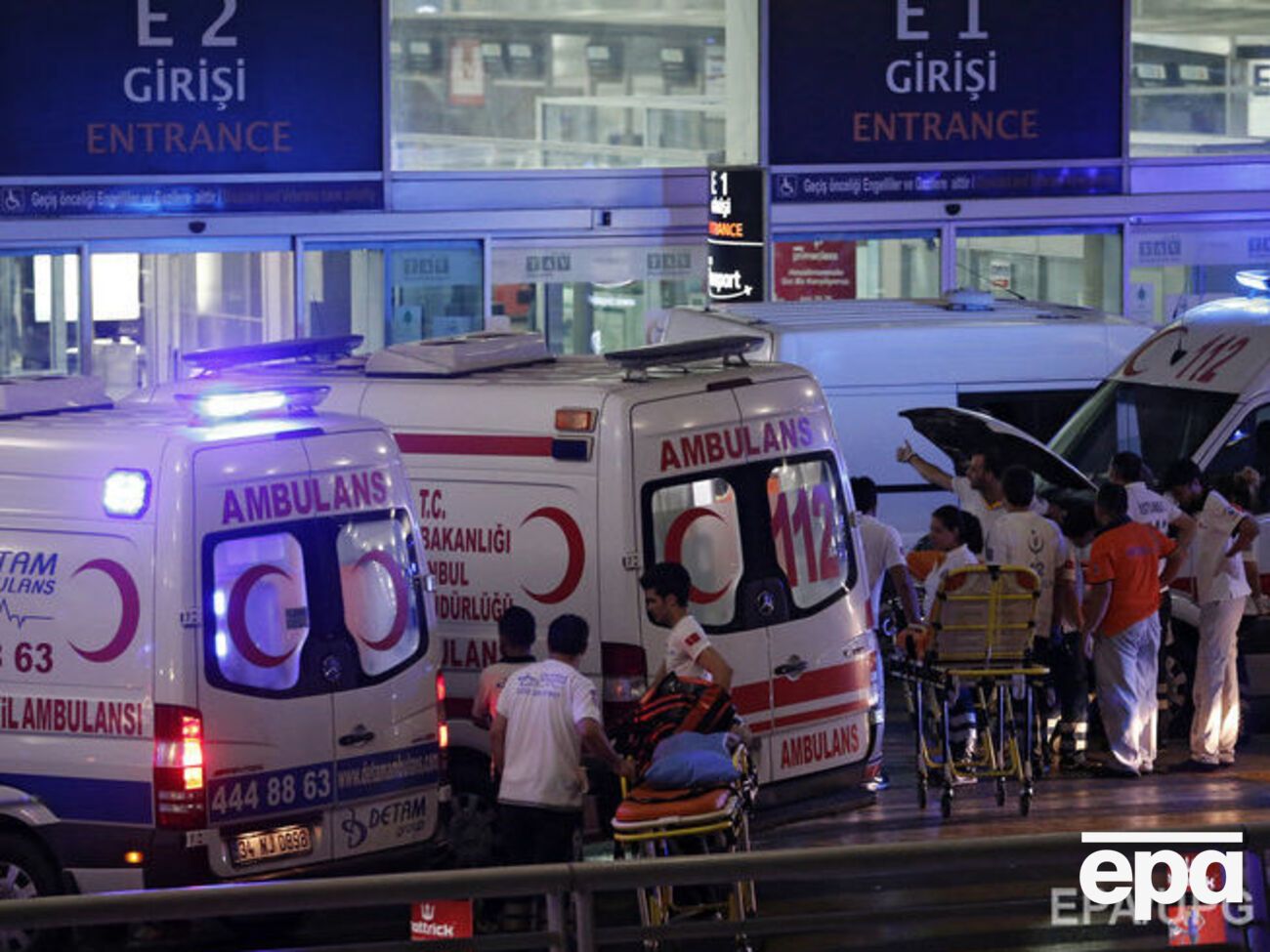 Пострадавших начали выписывать из клиник