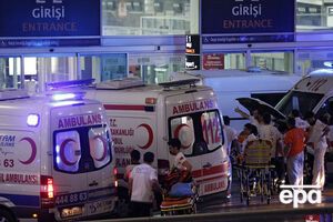 Пострадавших начали выписывать из клиник