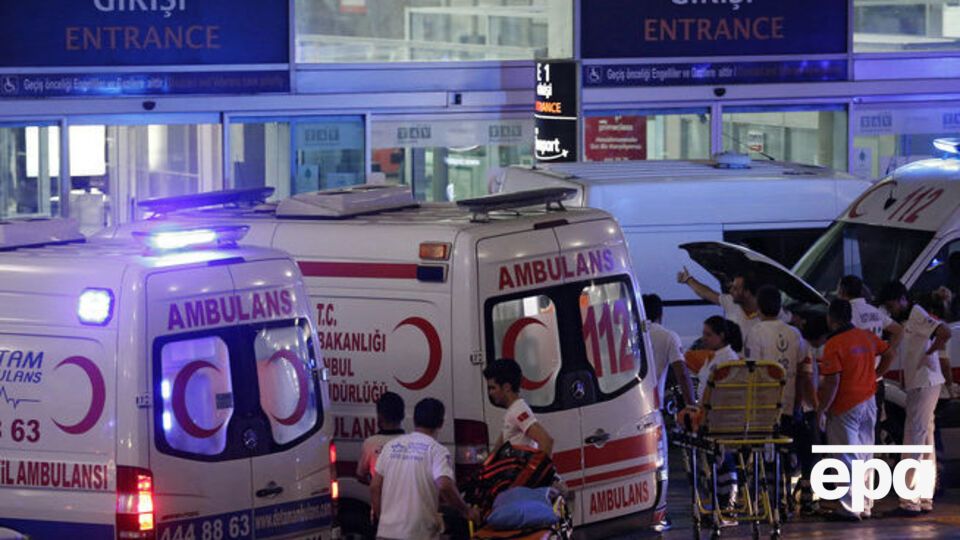 Пострадавших начали выписывать из клиник