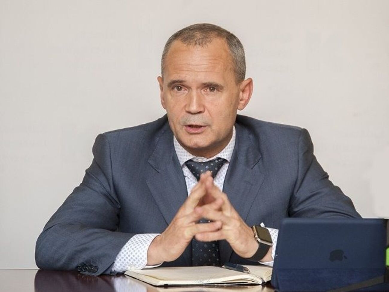 Плис ожидает согласия Минкульта на снос памятника