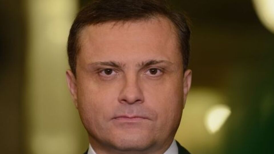 Левочкин считает, что в Украине не реализуются программы энергосбережения и энергоэффективности